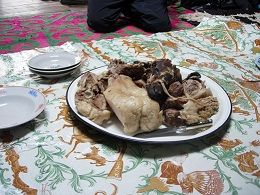 ベシュマルバク