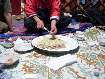 ベシュバルマク